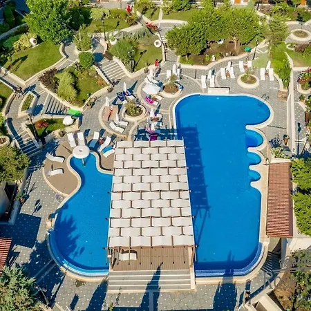 Rose Gardens 10 Pomorie