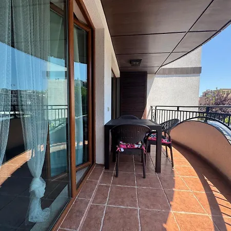 Rose Gardens 10 Pomorie