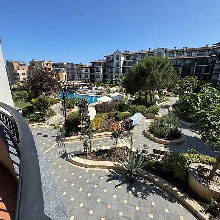Rose Gardens 10 * Pomorie