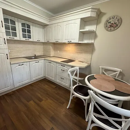 Rose Gardens 10 Appartement